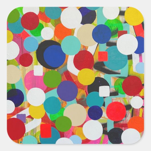 Aufkleber hoch und weg (Vorderseite)