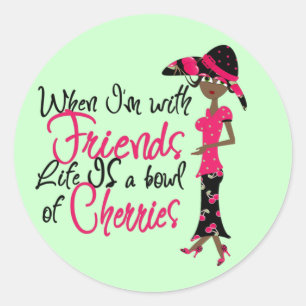 Aufkleber höchster Qualität