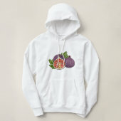 Aufkleber Hoodie (Design vorne)