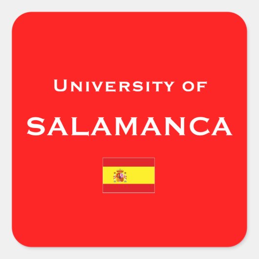 Aufkleber im europäischen Stil (Vorderseite)