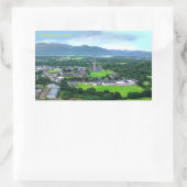 Aufkleber Irland (Tasche)