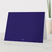 Aufkleber Karte (Rückseite)