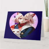 Aufkleber Karte (Vorderseite)