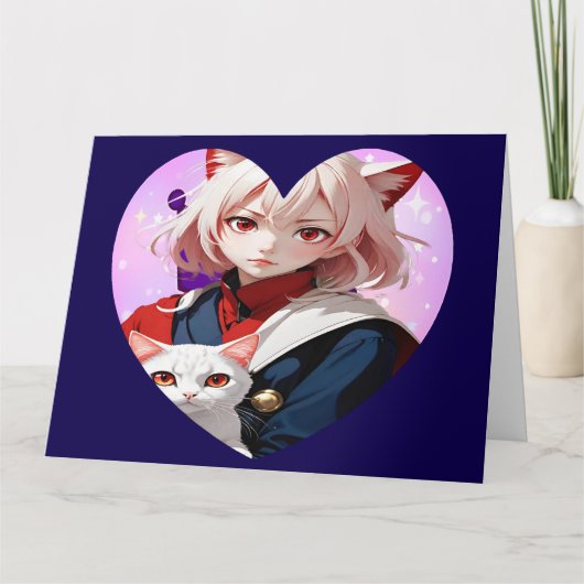 Aufkleber Karte (Vorderseite)