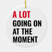 Aufkleber Keramik Ornament (Hinten)