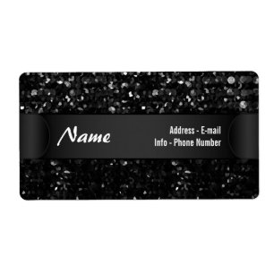 Aufkleber KristallBling Strass