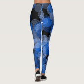 Aufkleber Leggings (Rückseite)