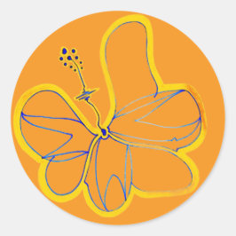 Aufkleber LGMxBTC 25