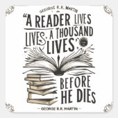 Aufkleber "Liader" (Vorderseite)