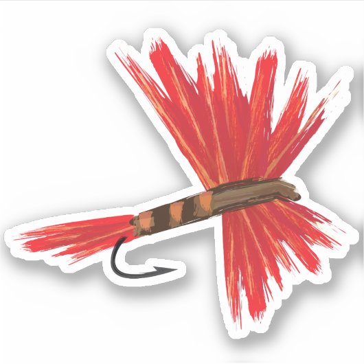 Aufkleber "Lucy" 3"x3" (Vorderseite)