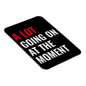 Aufkleber Magnet (Rechte Seite)