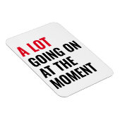 Aufkleber Magnet (Rechte Seite)