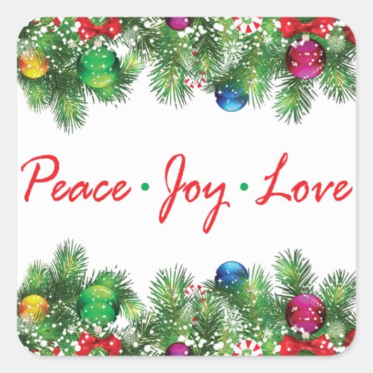 Aufkleber, Matte, klein, 1½ Zoll (Blatt mit 2 Quadratischer Aufkleber (Vorderseite)