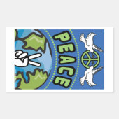 Aufkleber - mehr Größen (Vorderseite)