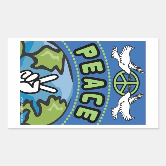 Aufkleber - mehr Größen (Vorderseite)