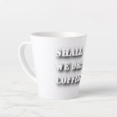 Aufkleber Milchtasse (Linke Ecke)