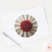 Aufkleber mit japanischer Farbgestaltung (Umschlag)