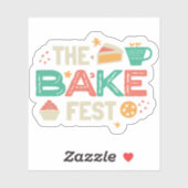 Aufkleber mit Sonderschnitt (Blatt)