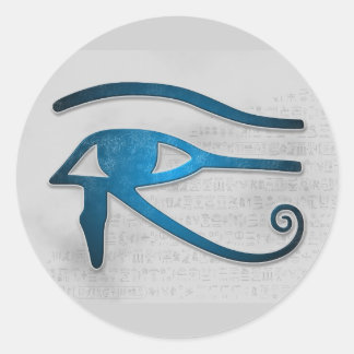 Aufkleber mit stärkerer Erwachung