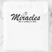 Aufkleber "Moneybags" (Tasche)