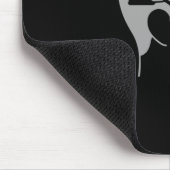Aufkleber Mousepad (Ecke)