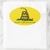 Aufkleber nicht an mir heranziehen (Tasche)