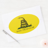 Aufkleber nicht anziehen (Umschlag)