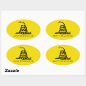 Aufkleber nicht anziehen (Blatt)