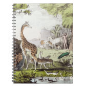 Aufkleber Notizblock (Vorderseite)