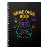 Aufkleber Notizblock (Vorderseite)