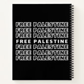 Aufkleber Notizblock (Rückseite)