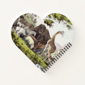 Aufkleber Notizblock (Rückseite)