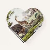 Aufkleber Notizblock (Vorderseite)