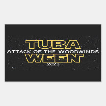 Aufkleber NSU Tubaween 2023