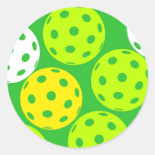 Aufkleber oder Aufkleber (Vorderseite)