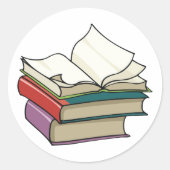 Aufkleber öffnen (Vorderseite)