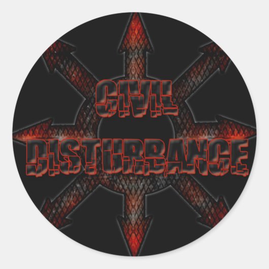 Aufkleber ohne Titel (Vorderseite)