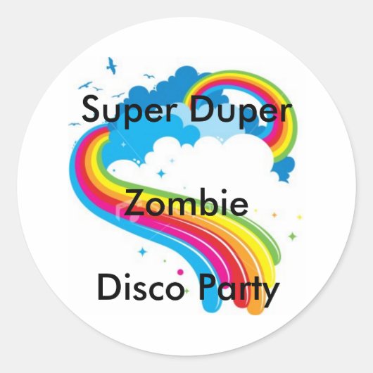 Aufkleber ohne Titel (Vorderseite)