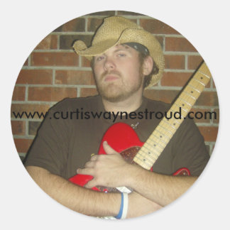 Aufkleber ohne Titel