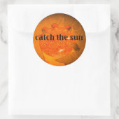 Aufkleber ohne Titel (Tasche)