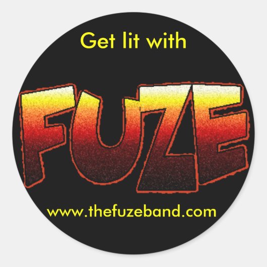 Aufkleber ohne Titel (Vorderseite)