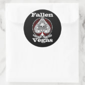 Aufkleber ohne Titel (Tasche)