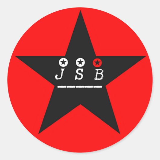 Aufkleber ohne Titel (Vorderseite)