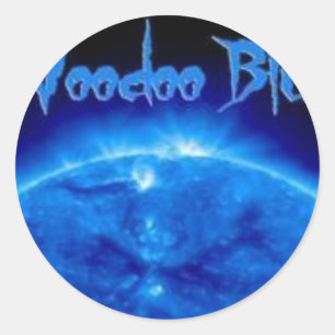 Aufkleber ohne Titel