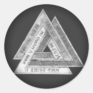 Aufkleber ohne Titel