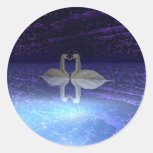 Aufkleber ohne Titel