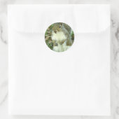 Aufkleber ohne Titel (Tasche)