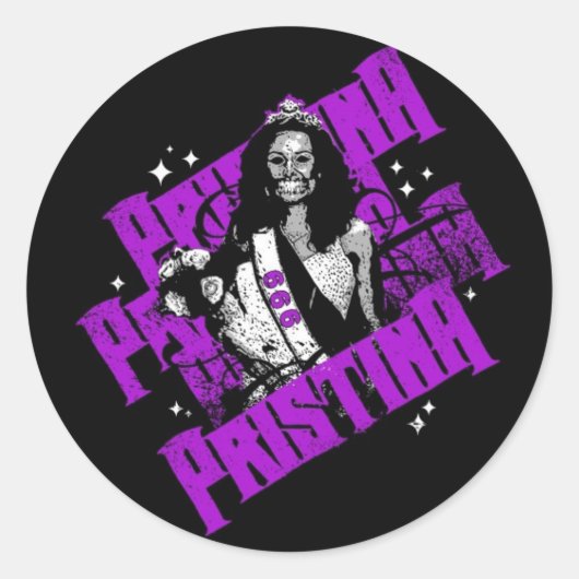 Aufkleber ohne Titel (Vorderseite)