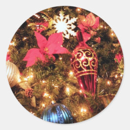 Aufkleber "Ornamente"