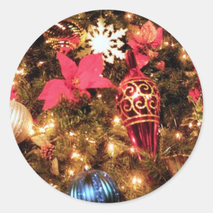 Aufkleber "Ornamente"